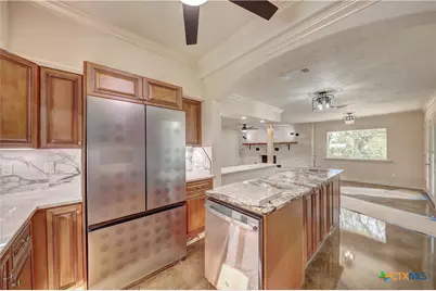 210 E Center Point Drive, Centerpoint, TX 78010 - Photo 33