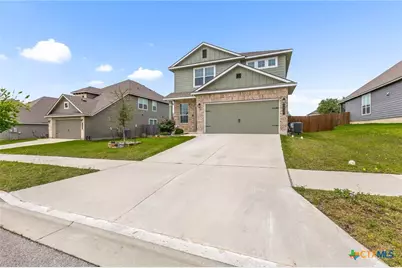 9817 Kensley Rose Drive, Killeen, TX 76542 - Photo 1