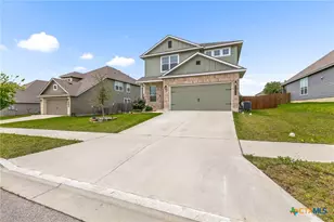9817 Kensley Rose Dr, Killeen, TX 76542 - Photo 1
