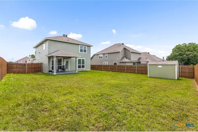 9817 Kensley Rose Drive, Killeen, TX 76542 - Photo 29