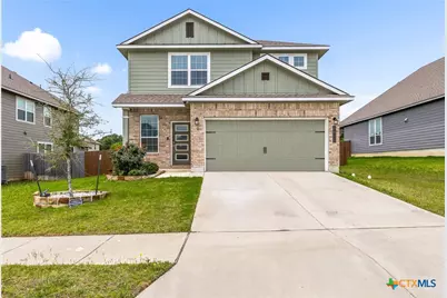 9817 Kensley Rose Drive, Killeen, TX 76542 - Photo 3