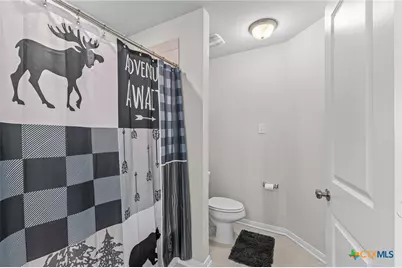 9817 Kensley Rose Drive, Killeen, TX 76542 - Photo 23