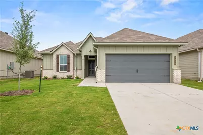 1430 Dowdy Drive, Belton, TX 76513 - Photo 1