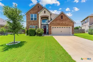5221 Leaning Tree, Temple, TX 76502 - Photo 1