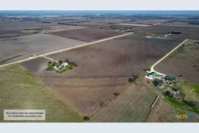 0000 Little Flock Road, Temple, TX 75455 - Photo 3