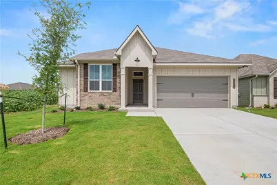 1434 Dowdy Drive, Belton, TX 76513 - Photo 1