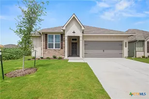 1434 Dowdy Dr, Belton, TX 76513 - Photo 1