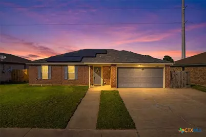 3101 Tom Lockett Drive, Killeen, TX 76549 - Photo 33