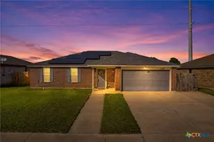 3101 Tom Lockett Dr, Killeen, TX 76549 - Photo 33