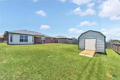 3101 Tom Lockett Drive, Killeen, TX 76549 - Photo 5