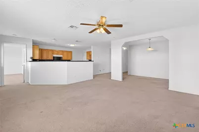 3101 Tom Lockett Drive, Killeen, TX 76549 - Photo 15