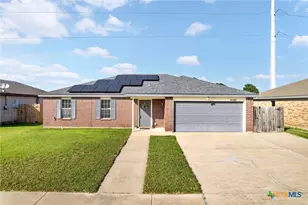 3101 Tom Lockett Dr, Killeen, TX 76549 - Photo 1