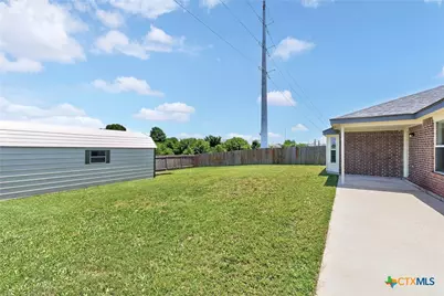 3101 Tom Lockett Drive, Killeen, TX 76549 - Photo 31