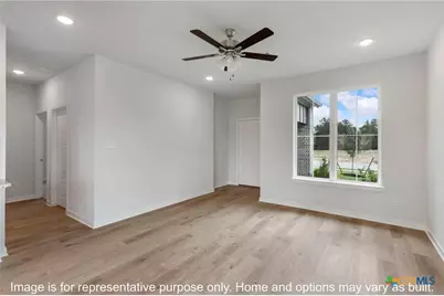 1442 Dowdy Drive, Belton, TX 76513 - Photo 3