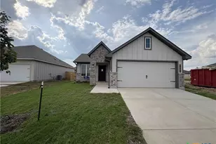 1442 Dowdy Dr, Belton, TX 76513 - Photo 1