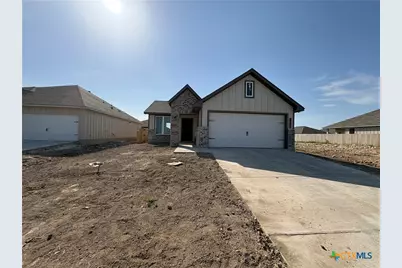 1442 Dowdy Drive, Belton, TX 76513 - Photo 1