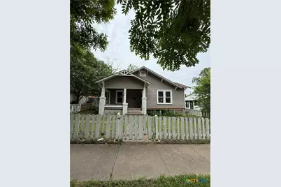 816 N 2nd Street, Temple, TX 76501 - Photo 1
