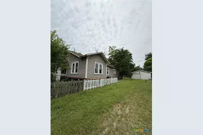 816 N 2nd Street, Temple, TX 76501 - Photo 3