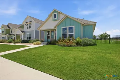 2177 Hofstaat, New Braunfels, TX 78130 - Photo 3