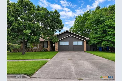 1602 Nimitz Circle, Killeen, TX 76543 - Photo 1