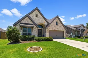 2964 Coral Way, Seguin, TX 78155 - Photo 3