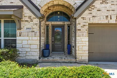 2964 Coral Way, Seguin, TX 78155 - Photo 5