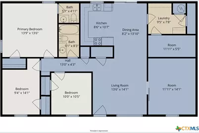 4049 Morgans Point Road, Belton, TX 76513 - Photo 3