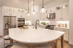 545 High Smt Dr, Georgetown, TX 78628 - Photo 5
