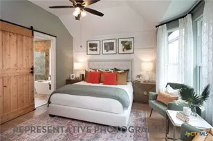 545 High Smt Dr, Georgetown, TX 78628 - Photo 29