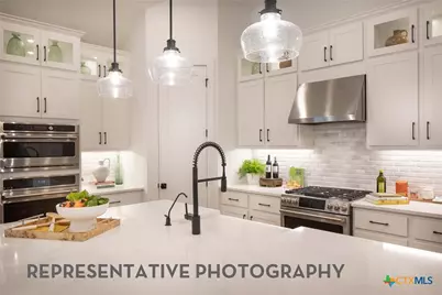 545 High Summit Drive, Georgetown, TX 78628 - Photo 9