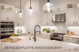 545 High Smt Dr, Georgetown, TX 78628 - Photo 9