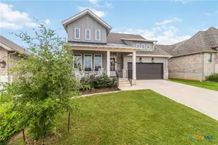 612 Vireos St, New Braunfels, TX 78132 - Photo 3
