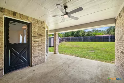 718 Tundra Drive, Harker Heights, TX 76548 - Photo 35
