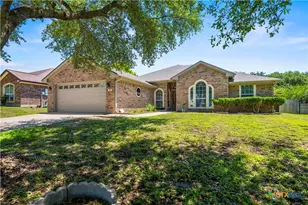 718 Tundra Dr, Harker Heights, TX 76548 - Photo 1