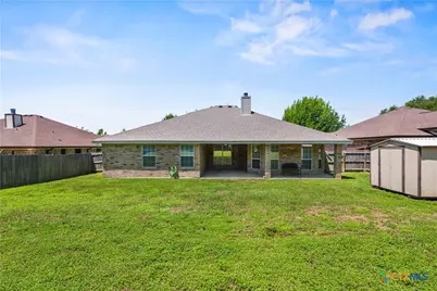 718 Tundra Drive, Harker Heights, TX 76548 - Photo 37