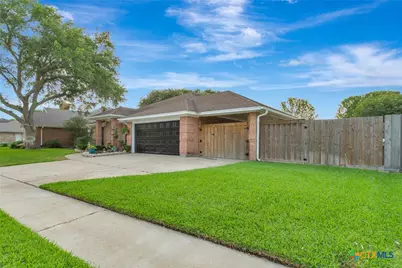617 Brocton Street, Victoria, TX 77904 - Photo 33