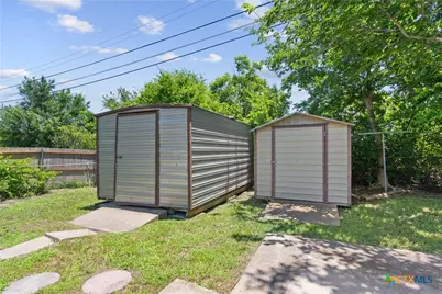 905 S 40th Street, Temple, TX 76501 - Photo 25