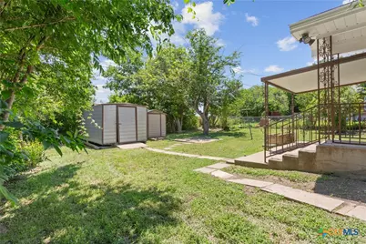 905 S 40th Street, Temple, TX 76501 - Photo 29