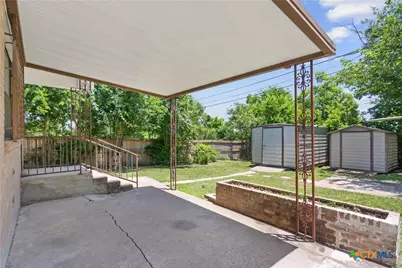 905 S 40th Street, Temple, TX 76501 - Photo 23