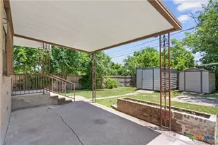 905 S 40th St, Temple, TX 76501 - Photo 23