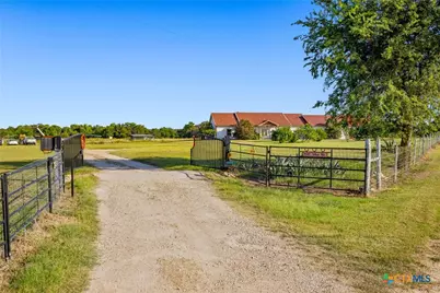 Tract 1 Tbd Vilas Road, Holland, TX 76534 - Photo 3