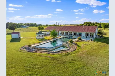 Tract 1 Tbd Vilas Road, Holland, TX 76534 - Photo 1