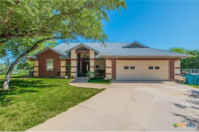 6031 Buggy Ride Road, Temple, TX 76502 - Photo 1