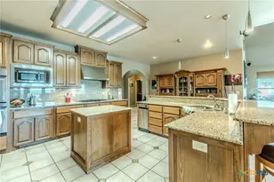 6031 Buggy Ride Rd, Temple, TX 76502 - Photo 23