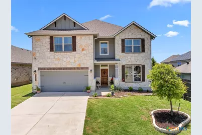 5030 Dickinson Loop, Belton, TX 76513 - Photo 1