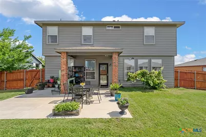 502 E Orion Drive, Killeen, TX 76542 - Photo 23