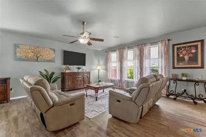 502 E Orion Drive, Killeen, TX 76542 - Photo 3