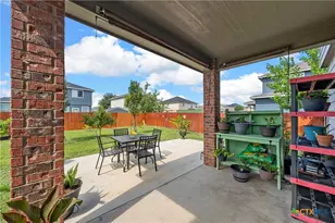 502 E Orion Dr, Killeen, TX 76542 - Photo 21