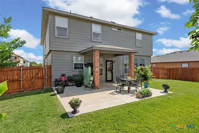502 E Orion Drive, Killeen, TX 76542 - Photo 25