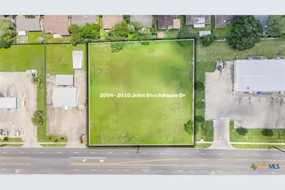 2004-2010 John Stockbauer Drive, Victoria, TX 77901 - Photo 1